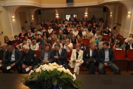 SVEČANA SEJA OBČINE CERKNICA 07 FOTO LJUBO VUKELIČ